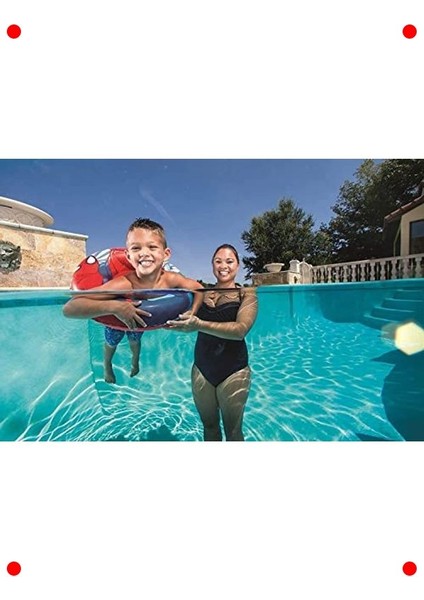 Çocuk Yüzme Simidi - 55 cm fiyatları