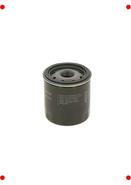 Benzinli Motor Yağ Filtresi 1.6 Araçlar Için indirimleri