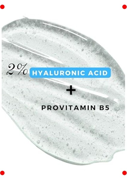 Yoğun Hyaluronik Asit %2 + B5 Yenileyici Serum 30 ml modelleri