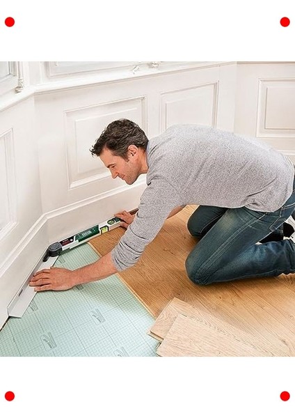 Dijital Açı Ölçer 0-220°, Entegre Fonksiyonlu modelleri