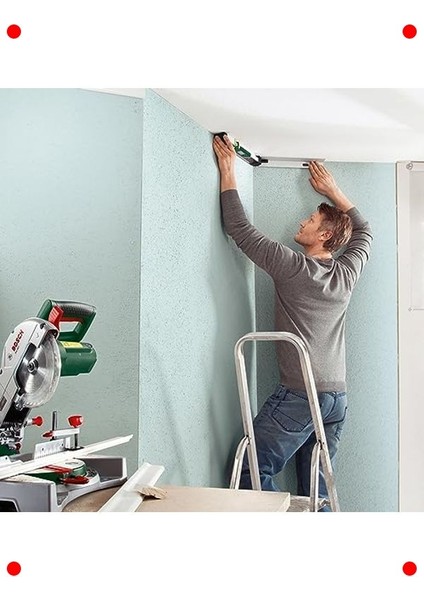 Dijital Açı Ölçer 0-220°, Entegre Fonksiyonlu indirimleri