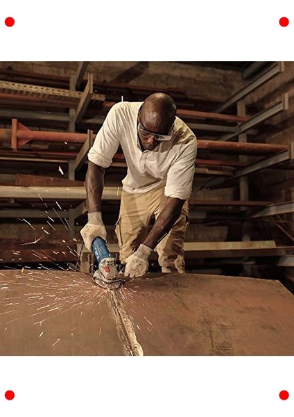 Gri Koruyucu Iş Güvenliği Siperliği indirimleri