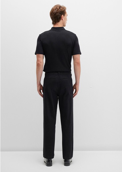 Mavi Black Siyah Pantolon 0010483-900