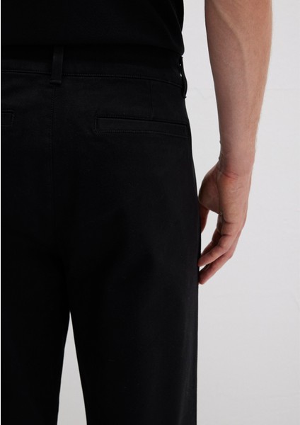 Mavi Black Siyah Pantolon 0010483-900