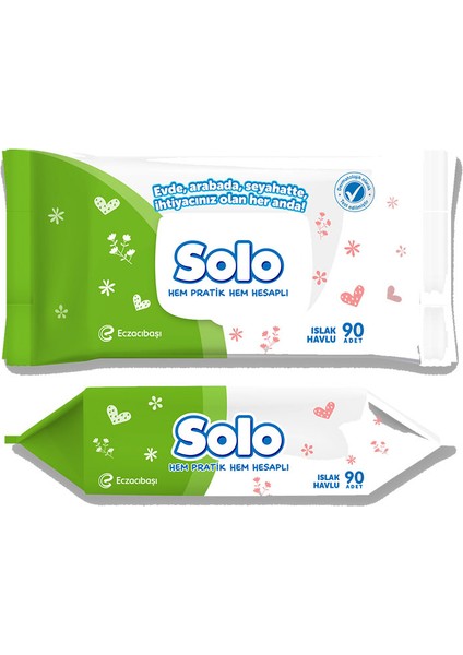 Islak Havlu Kapaklı 90 Lı fiyatları