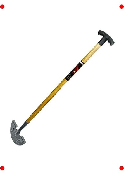 Karbon Çelik Bahçe Kenar Kesici