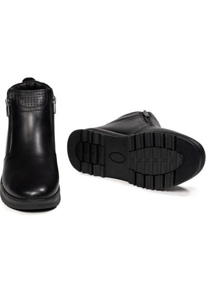 Kadın Hakiki Deri Bot, Kışlık Günlük Kürklü Bot , Fermuarlı Bot, Kadın Bot fiyatları