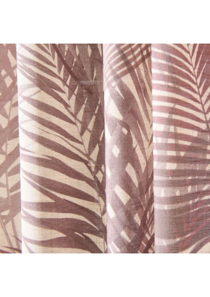 Ahenk Fon Perde - 140X270 cm fiyatları