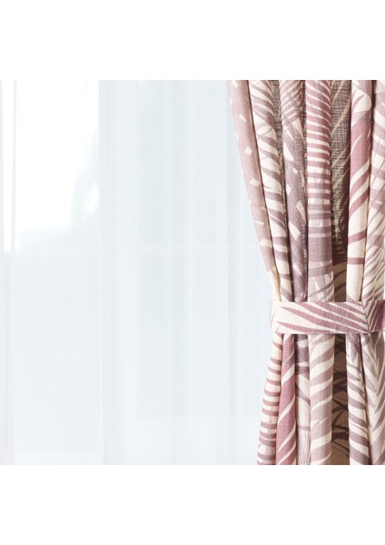 Ahenk Fon Perde - 140X270 cm modelleri