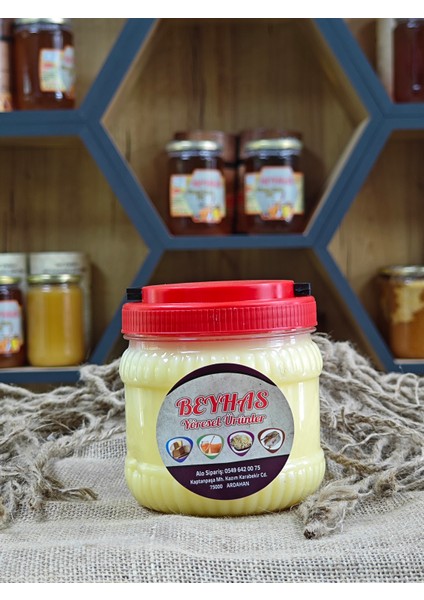 Sade Yağ( Sarıyağ) fiyatları