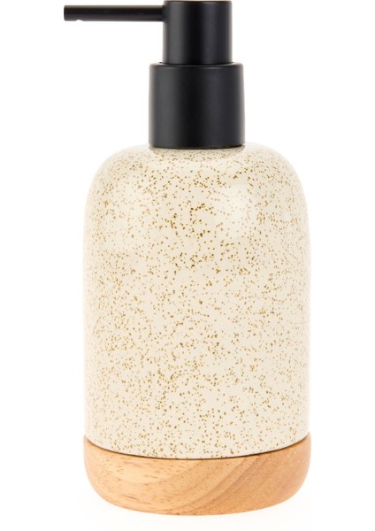 Cartrı Sıvı Sabunluk - Bej - 17X13 cm fiyatları