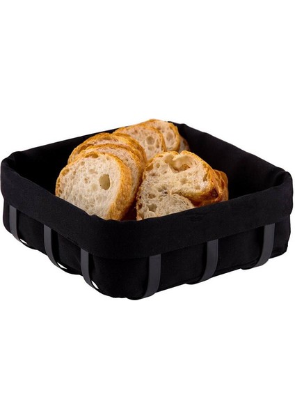 MG321 Ekmek Sepeti - Siyah fiyatları
