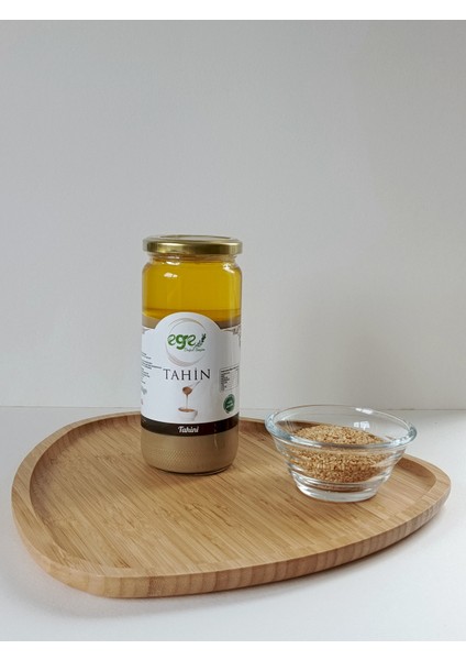 Tahin Yerli Susam 500 gr