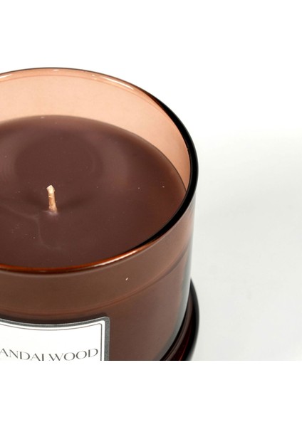 Deco Sandalwood Calm Mum - Kahverengi - 260 gr modelleri