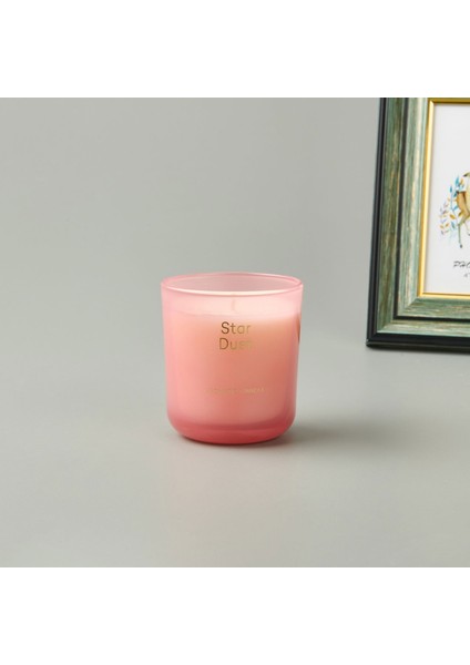 Pearl Stardust Mum - Pembe - 175 gr