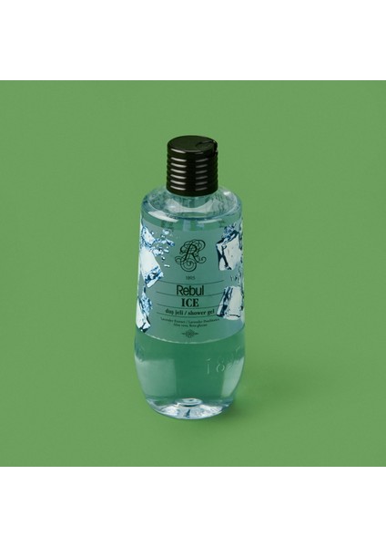 Ice Duş Jeli - Açık Mavi - 500 ml fiyatları