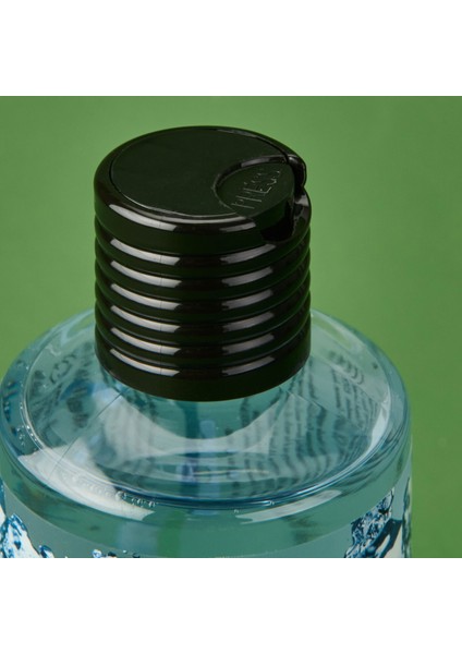 Ice Duş Jeli - Açık Mavi - 500 ml modelleri