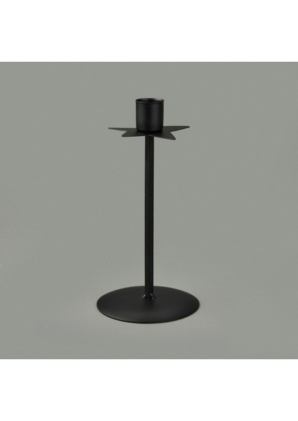 Casa Star Şamdan - Asorti - 18 cm modelleri