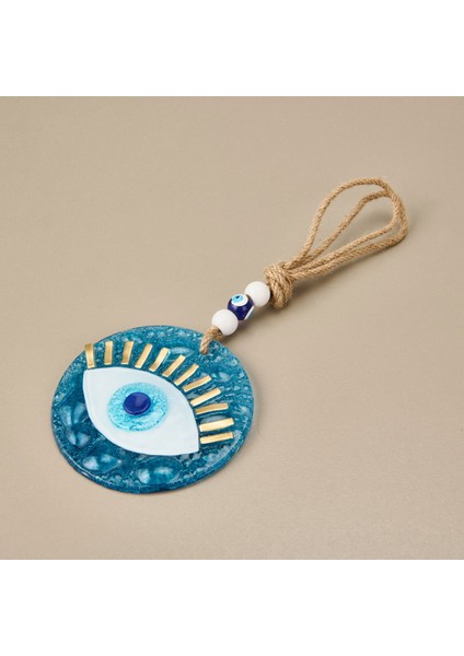 Deco Mai Dekor - Mavi - 12 cm