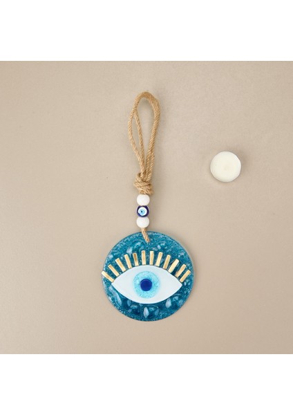 Deco Mai Dekor - Mavi - 12 cm fiyatları