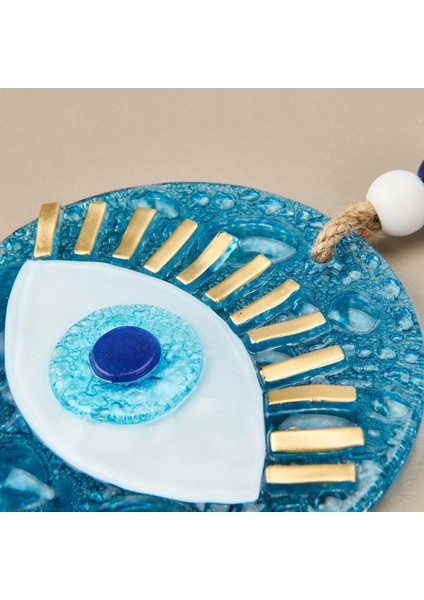 Deco Mai Dekor - Mavi - 12 cm modelleri