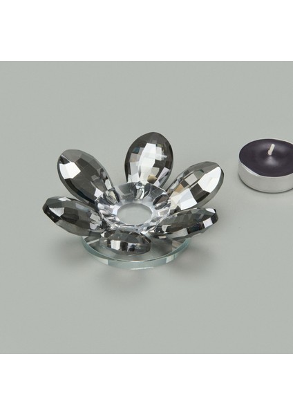 Deco Daisy Cam Mumluk - Füme - 10 cm fiyatları