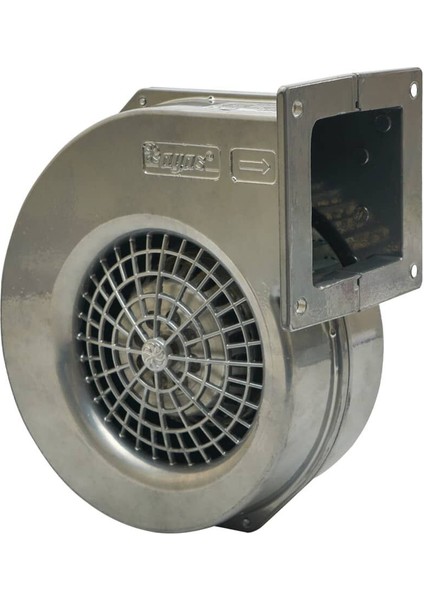 Ayas AGF-120E-2KM Alüminyum Radyal Salyangoz Fan fırsatları