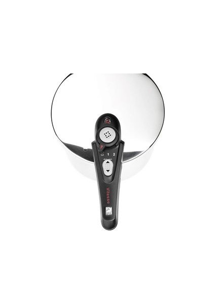 Düdüklü Tencere - Gri - 6 Lt fiyatları