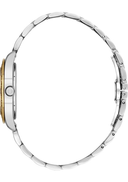 Kadın Kol Saati ESFL.B.10519-5 Metal Kordon 33 mm Kasa Çapı fiyatları