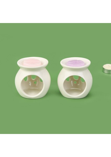 Koku Küplü Buhurdanlık - Asorti - 7x8 cm modelleri