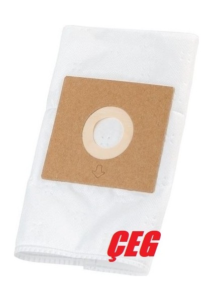 Diablo 2000 VC2783 Süpürge Torbası Çeg