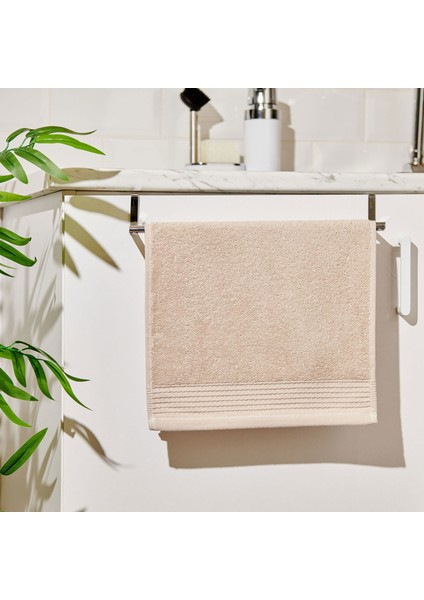 Vionel El Havlusu - Bej - 30X50 cm