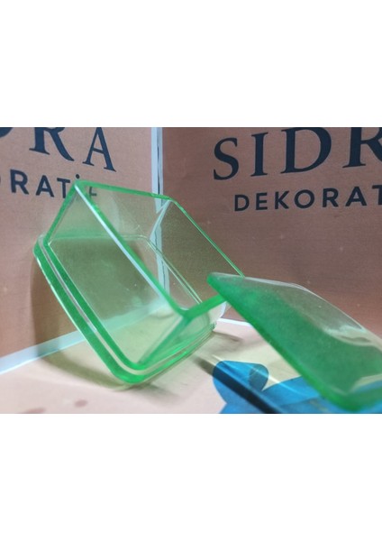 Saklama Kutusu modelleri