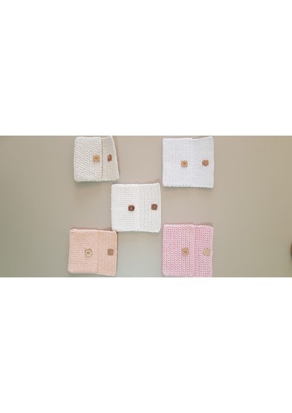 El Örgüsü Cüzdan