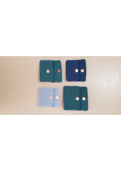 El Örgüsü Cüzdan fiyatları