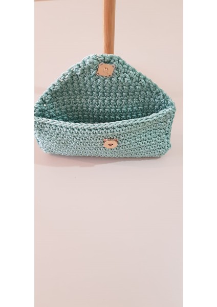 El Örgüsü Cüzdan modelleri