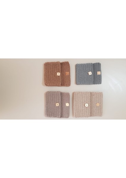 El Örgüsü Cüzdan fırsatları