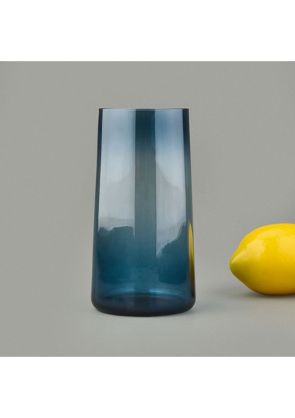 Shadow Cam Meşrubat Bardağı - Mavi - 520 ml