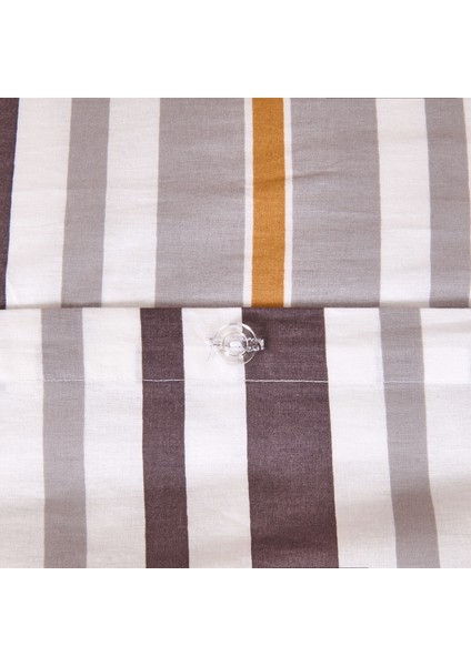 Soft Walden Çift Kişilik Nevresim Takımı - Renkli modelleri