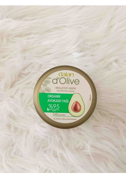 D' Olive Organik Avakado Yağı Kremi 250 ml +60 ml Avakado Yağı Kremi fiyatları