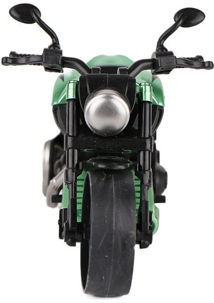 JW567-164 Sürtmeli Travel Model Motosiklet -Vardem Oyuncak fırsatları