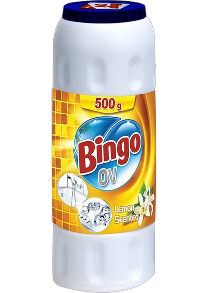 Ov Toz 500 G Limon fiyatları