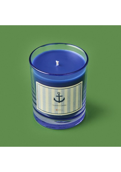 Deco Nautical Fun Mum - Mavi - 130 gr modelleri