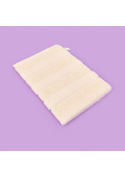 Soft Kadife Kese - Ekru - 30X30 cm fiyatları