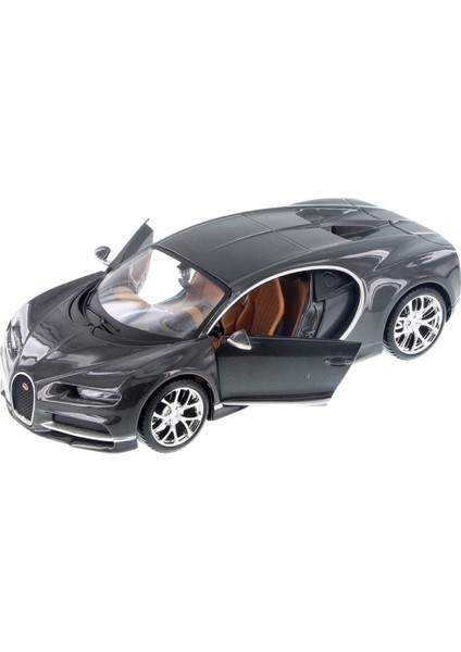 Nessiworld 1/24 Bugatti Chiron Model Araba fiyatları