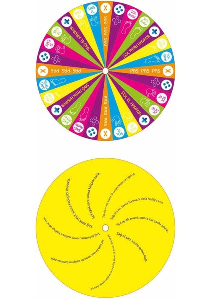 Master Flex Kutu Oyunu modelleri