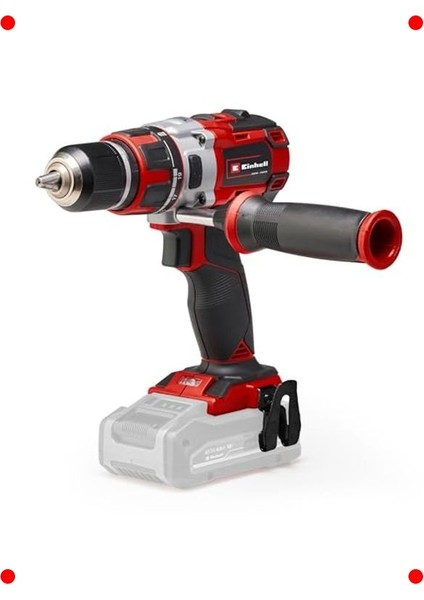 Kömürsüz Akülü Vidalama – Yüksek Performanslı