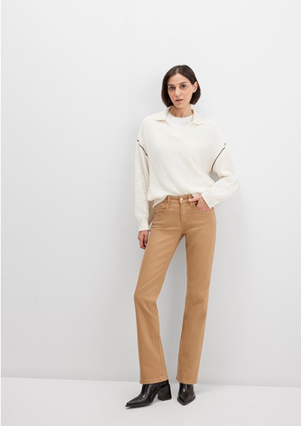 Mona Bej Jean Pantolon 1049791198