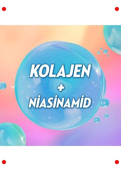 Sülfatsız Onarıcı Şampuan (Yıpranma Karşıtı) 350 ml fırsatları