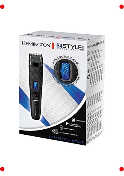 Çok Yönlü Kablosuz Sakal Düzeltici fiyatları